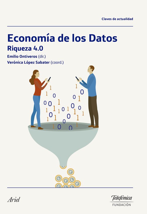 ECONOMIA DE LOS DATOS