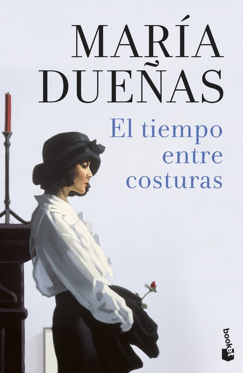 TIEMPO ENTRE COSTURAS