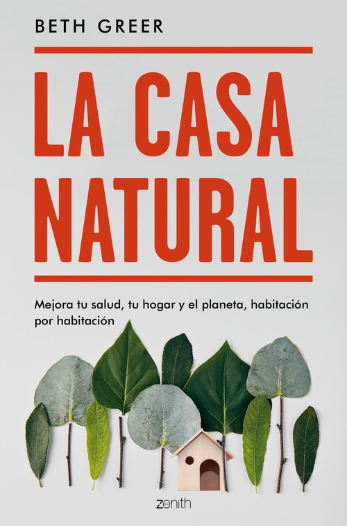 CASA NATURAL, LA