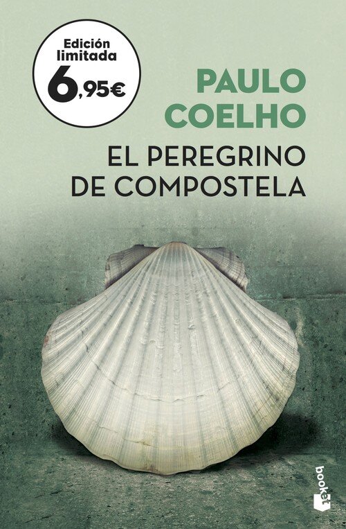 PEREGRINO DE COMPOSTELA, EL (ED.LIMITADA)