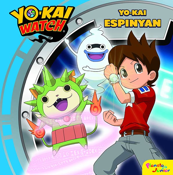 YO-KAI WATCH. LA GUIA DE LAS MEDALLAS