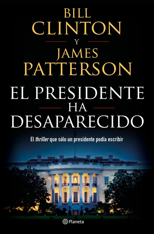 PRESIDENTE HA DESAPARECIDO, EL