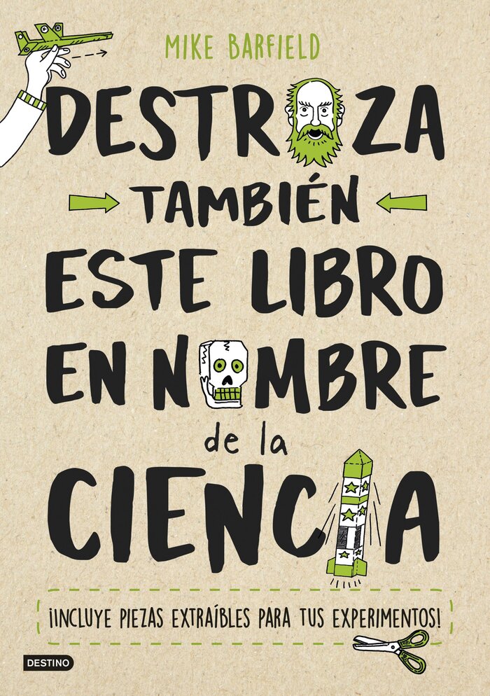 O SUPERLIBRO DOS INVENTOS