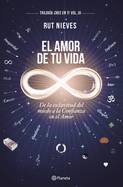 RECUPERA TU PODER