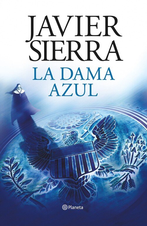 DAMA AZUL, LA. EDICION 20 ANIVERSARIO