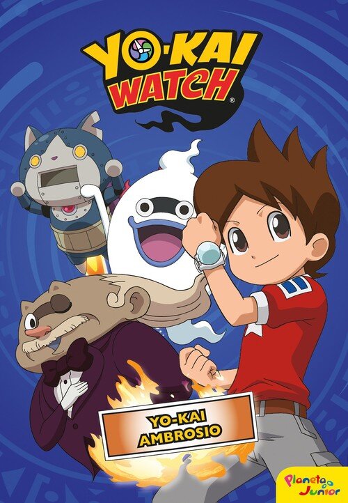 YO-KAI WATCH. LA GUIA DE LAS MEDALLAS