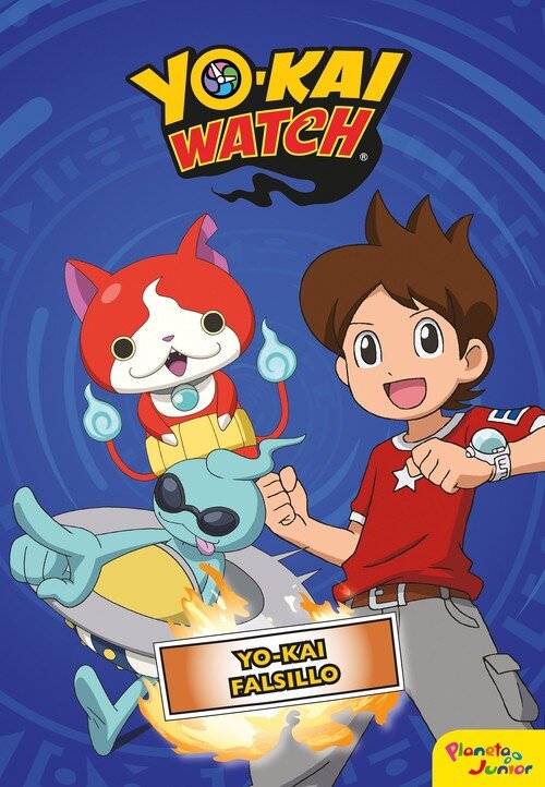 YO-KAI WATCH. LA GUIA DE LAS MEDALLAS