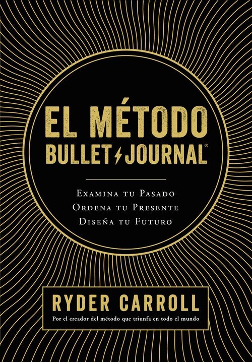 METODO BULLET JOURNAL, EL