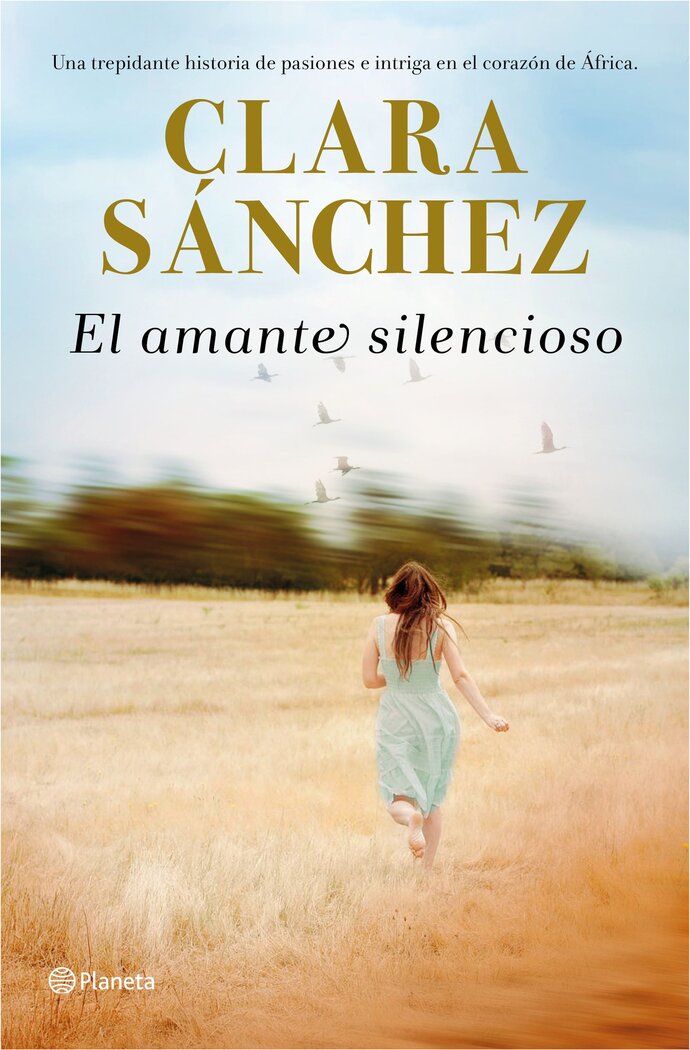 AMANTE SILENCIOSO, EL