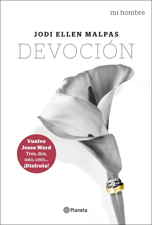 DEVOCION (MI HOMBRE 4)