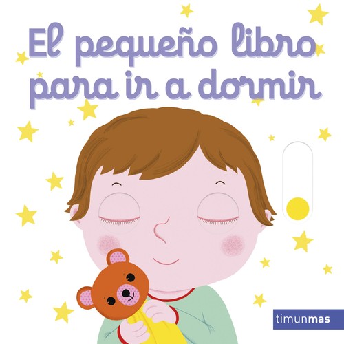 PEQUE�O LIBRO PARA IR A DORMIR, EL