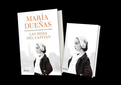 PACK TC LAS HIJAS DEL CAPITAN