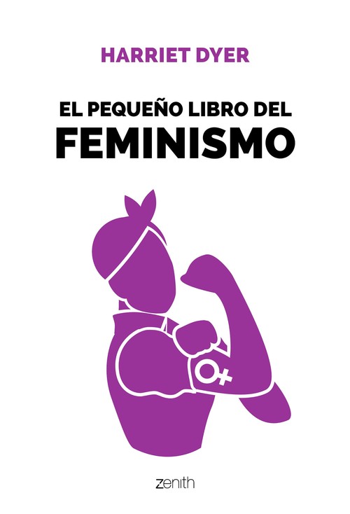 PEQUE�O LIBRO DEL FEMINISMO, EL