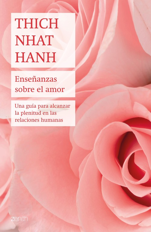 ENSE�ANZAS SOBRE EL AMOR