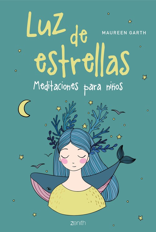LUZ DE ESTRELLAS. MEDITACIONES PARA NI�OS
