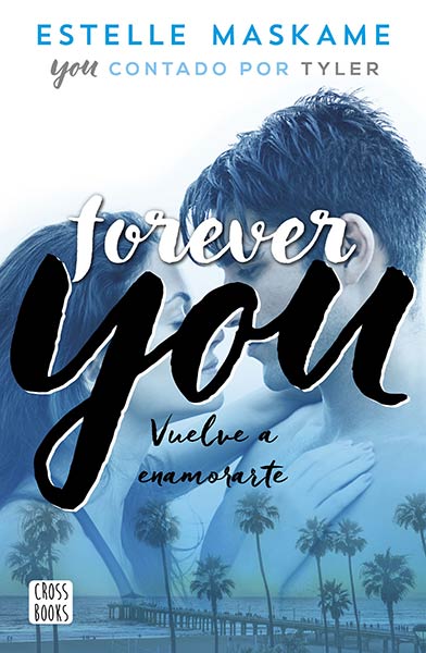 FOREVER YOU. YOU 4