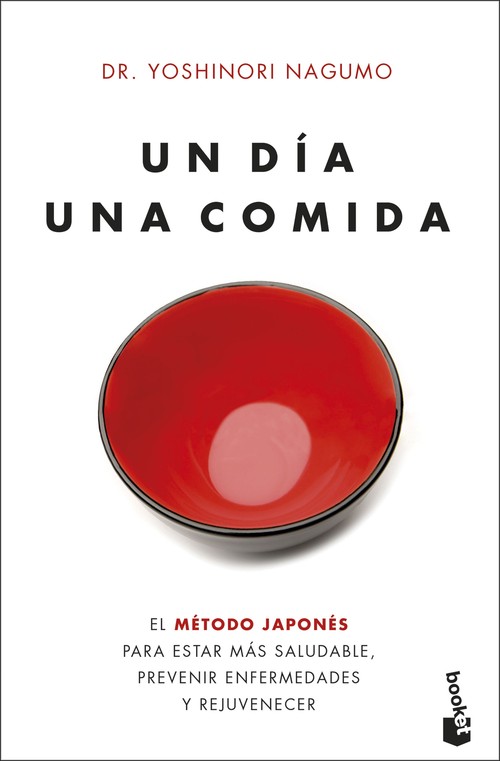 UN DIA. UNA COMIDA