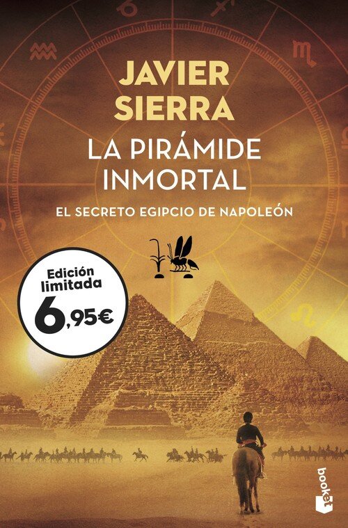 PIRAMIDE INMORTAL, LA