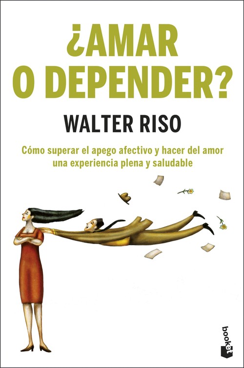 AMAR O DEPENDER?