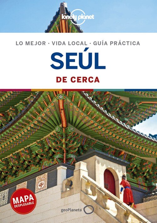 SEUL DE CERCA 1