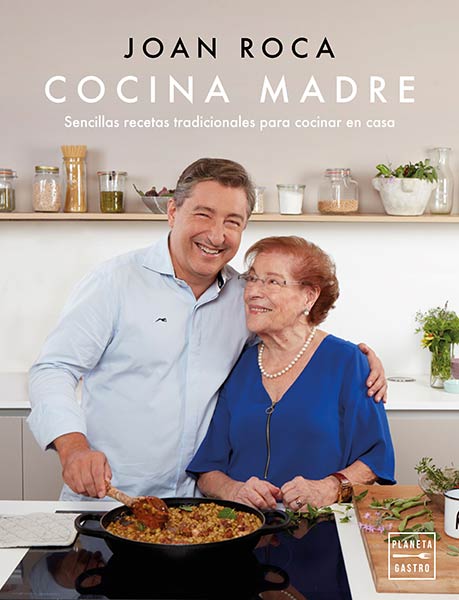 COCINA MADRE (SENCILLAS RECETAS TRADICIONALES...)