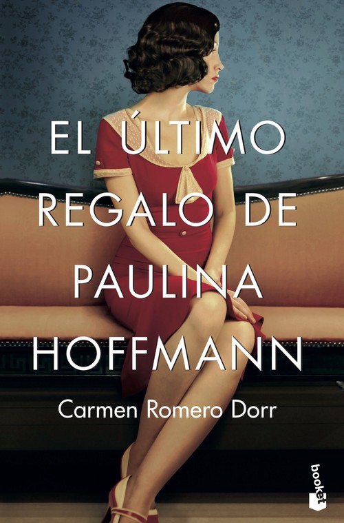 ULTIMO REGALO DE PAULINA HOFFMANN, EL