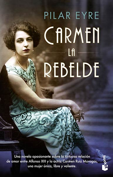 CARMEN,LA REBELDE