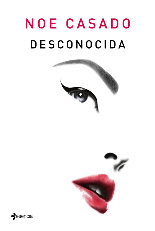 DESCONOCIDA (FAMILIA BOSTON 4)