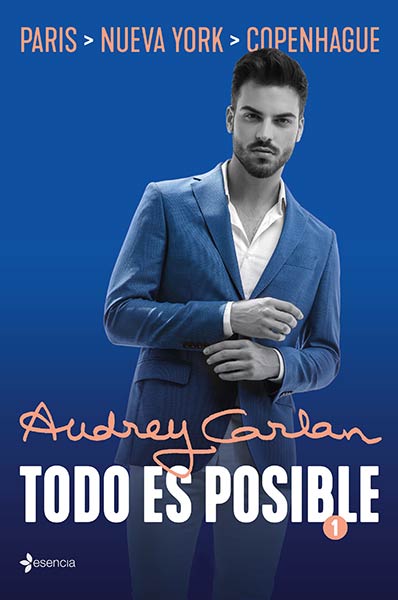 TODO ES POSIBLE 3