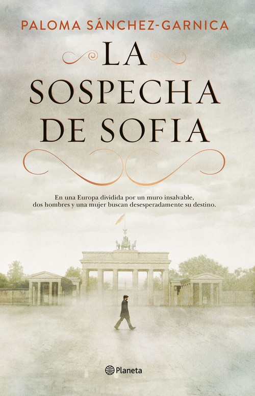 SOSPECHA DE SOFIA, LA