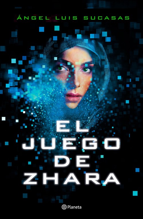 JUEGO DE ZHARA, EL