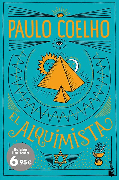 ALQUIMISTA,EL