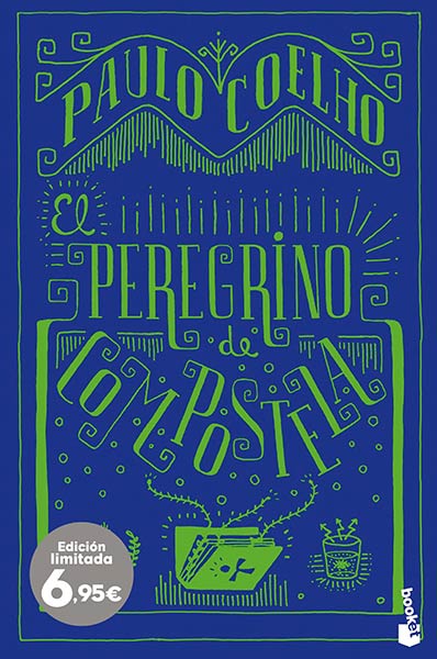 PEREGRINO DE COMPOSTELA,EL