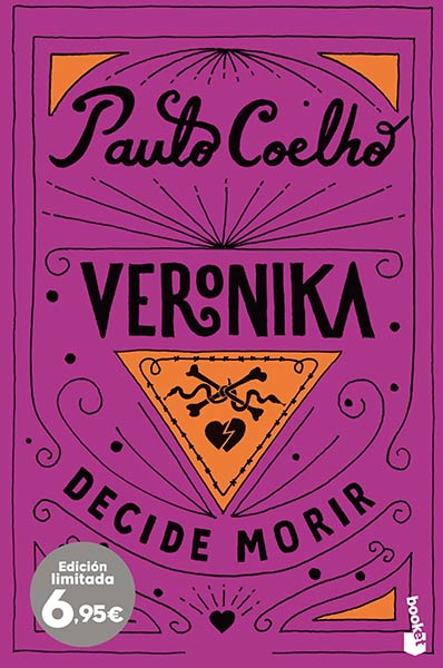 VERONIKA DECIDE MORIR