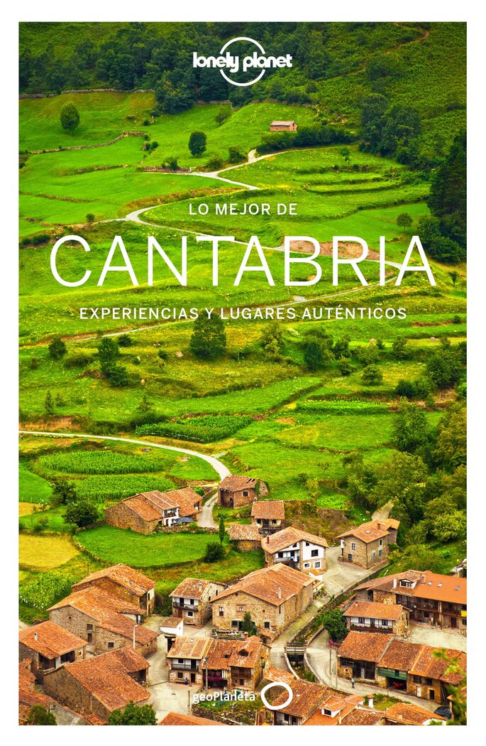 LO MEJOR DE CANTABRIA 1 ED.2019
