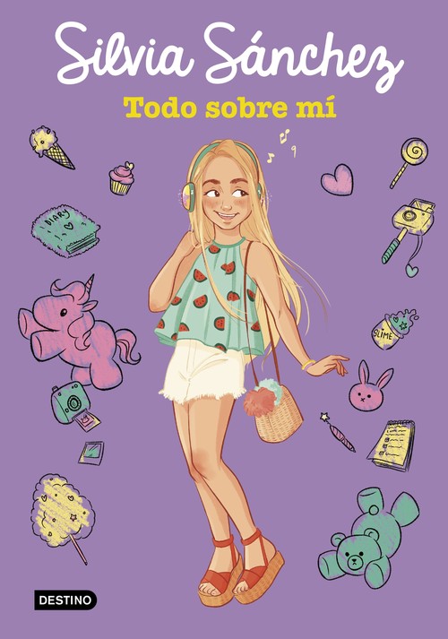 AVENTURAS DE SILVIA SANCHEZ 1, LAS. SALVAMOS YOUTUBE!