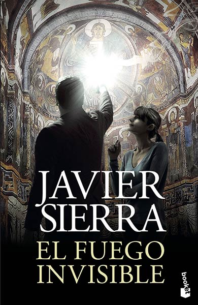 FUEGO INVISIBLE, EL