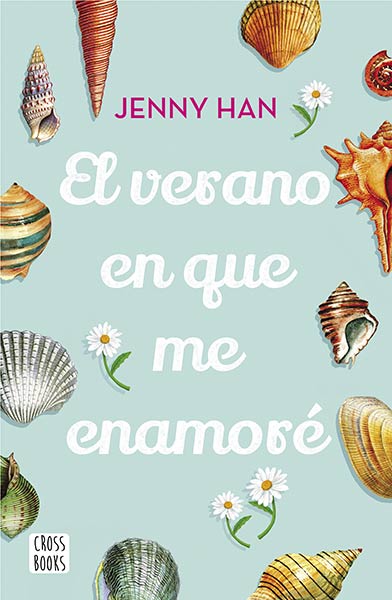 VERANO EN QUE ME ENAMORE, EL. VERANO 1
