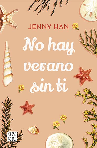 NO HAY VERANO SIN TI. VERANO 2