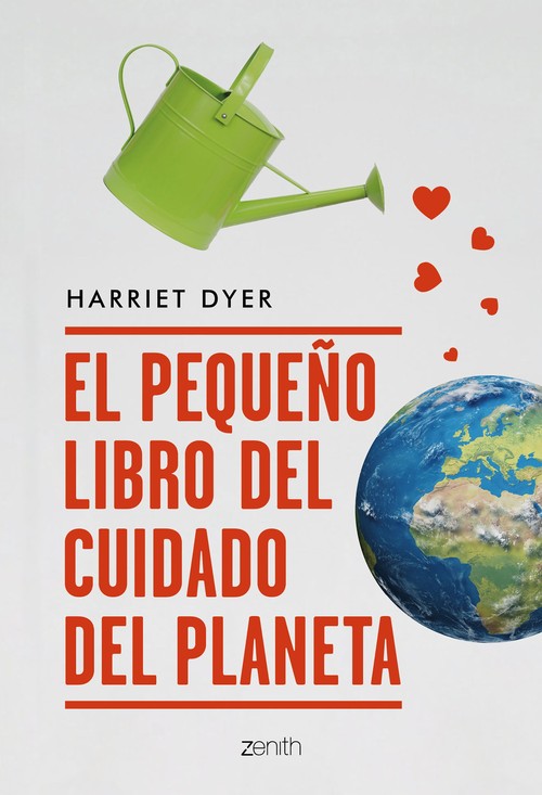 PEQUE�O LIBRO DEL CUIDADO DEL PLANETA, EL