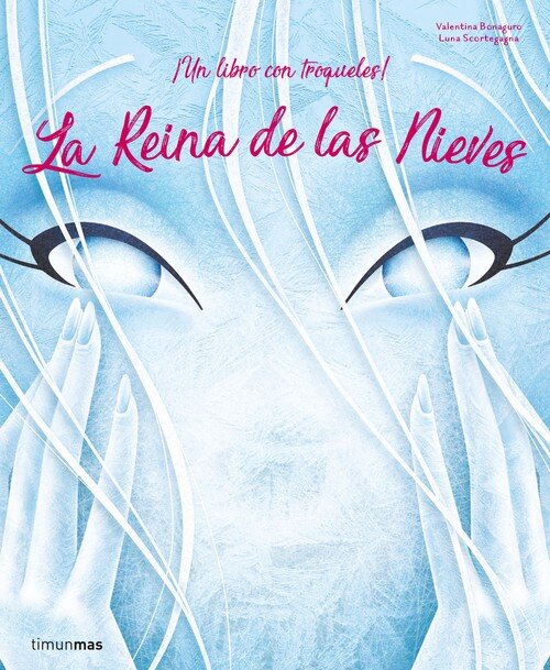 REINA DE LAS NIEVES, LA