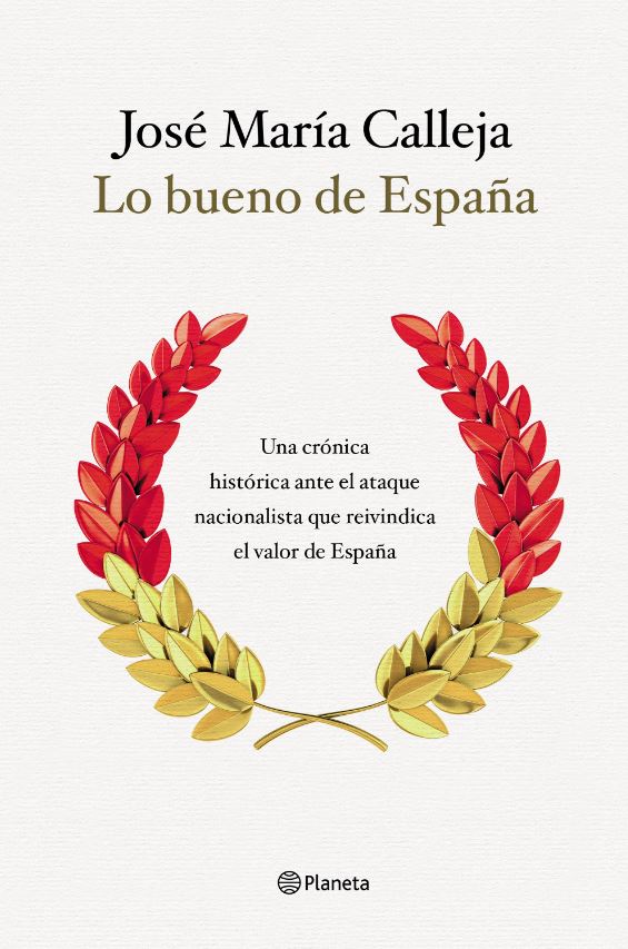 LO BUENO DE ESPA�A