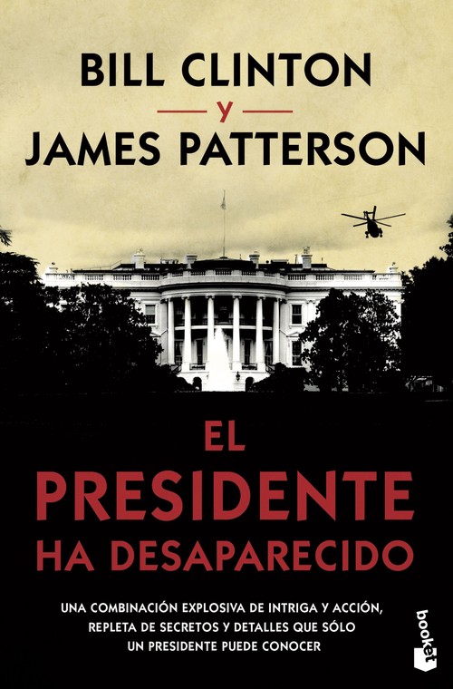 PRESIDENTE HA DESAPARECIDO, EL