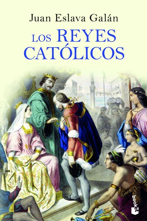 REYES CATOLICOS, LOS