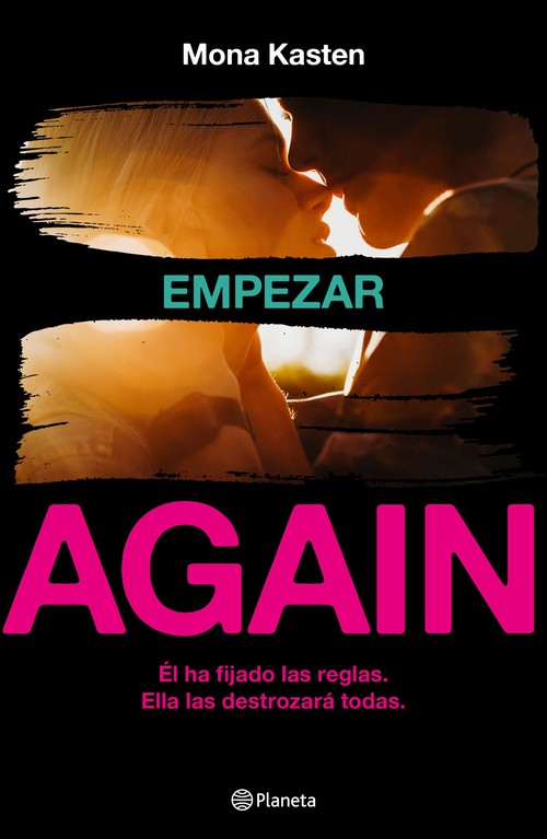 EMPEZAR (SERIE AGAIN 1)