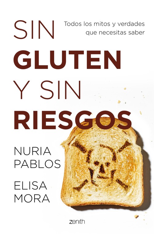 SIN GLUTEN Y SIN RIESGOS