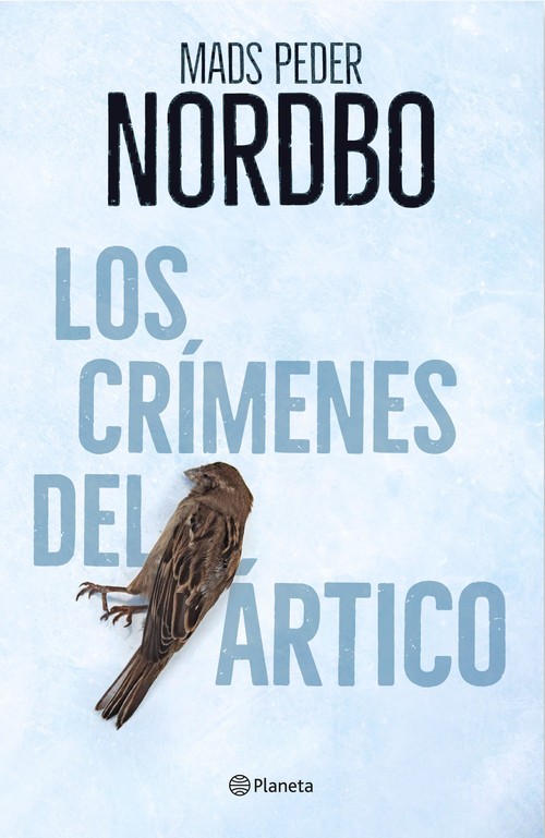 CRIMENES DEL ARTICO, LOS