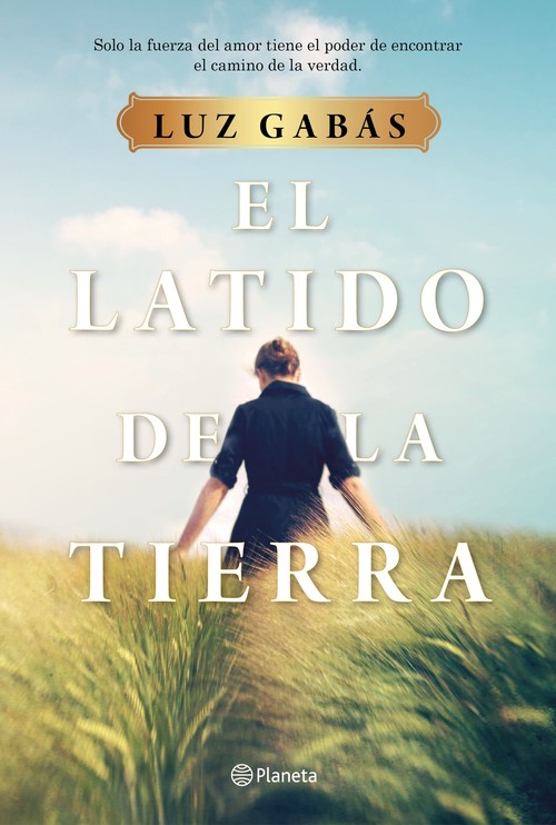 LATIDO DE LA TIERRA, EL