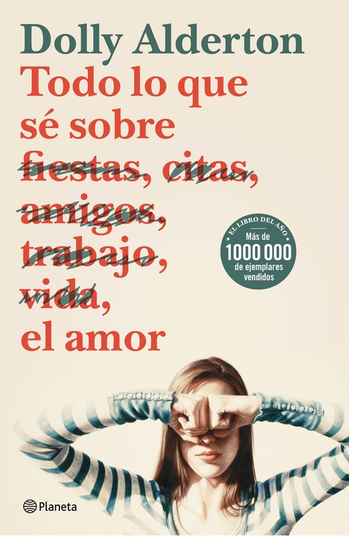 TODO LO QUE SE SOBRE EL AMOR