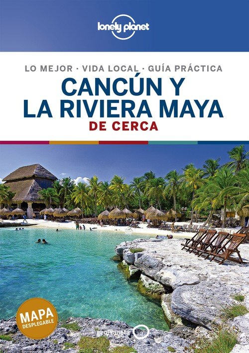 CANCUN Y LA RIVIERA MAYA DE CERCA 2